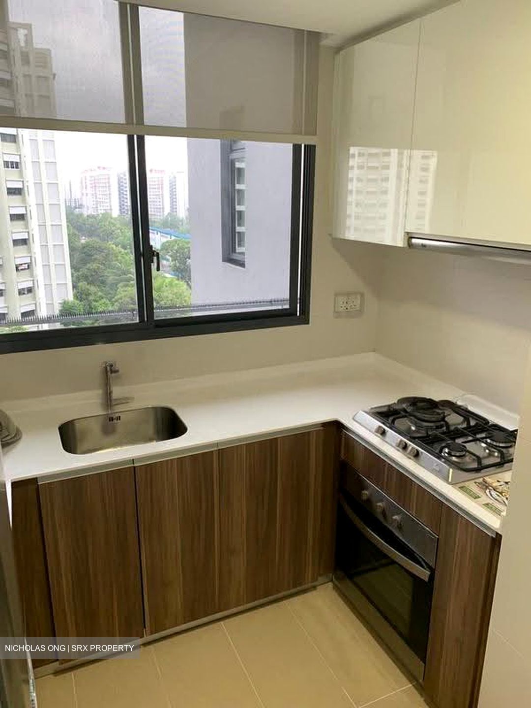 The Luxurie (D19), Condominium #636913801